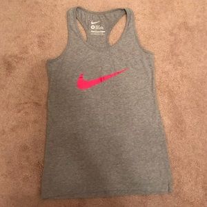 🚫SOLD🚫 Nike Tank